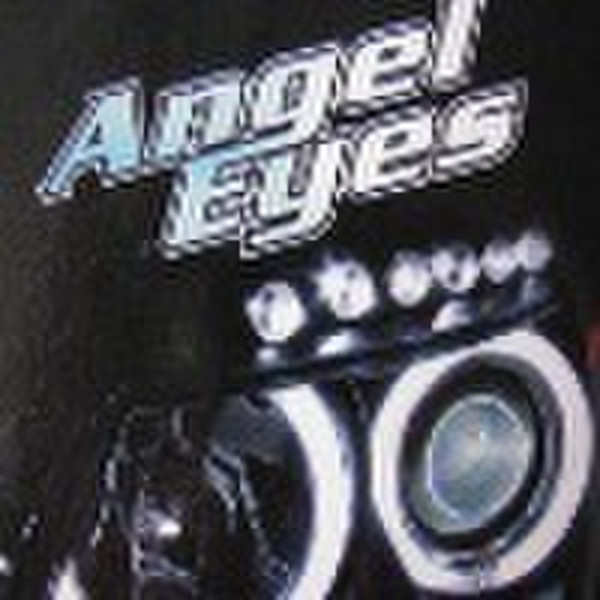 Оптовые Angel Eyes для BMW