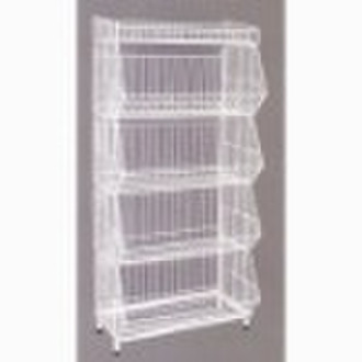 Display-Rack