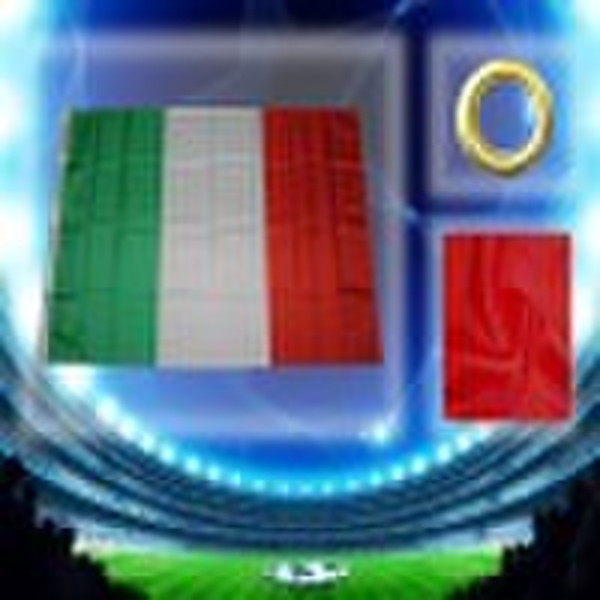 italian national flag