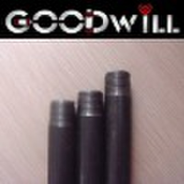 Carbon steel pipe nipple