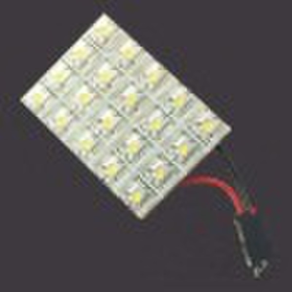 Светодиодные лампы LED свет купола 5050 SQ-1320