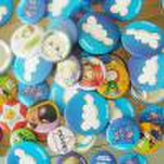 Button Badges