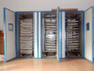 incubator for poultry