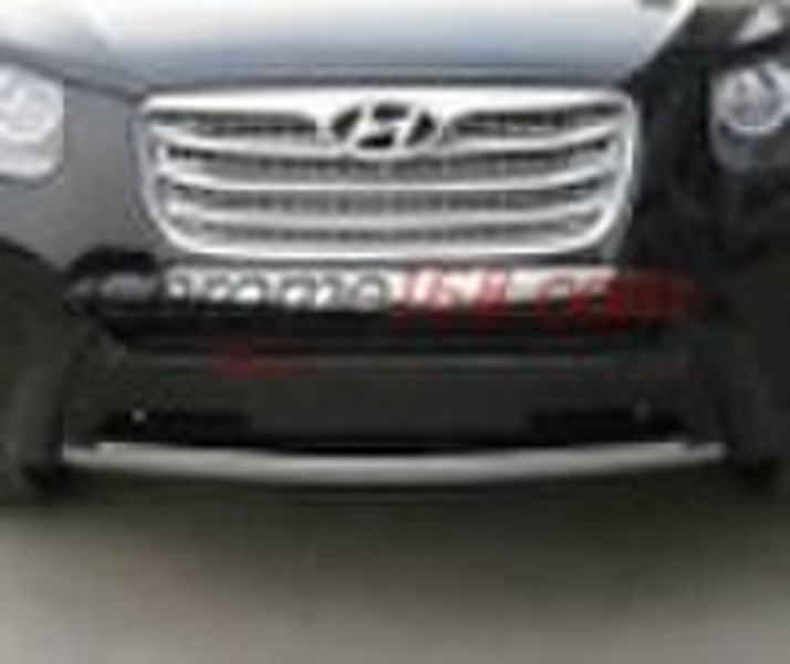 CAR BUMPER GUARD BUMPER BAR front bumper