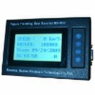 Digital tachograph