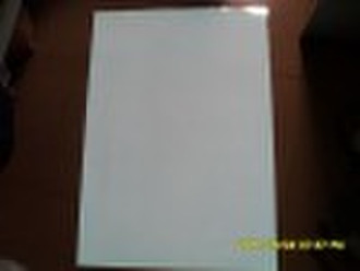 white light  EL sheet with high brightness