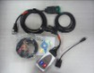 Lexia-3 PP2000 car Diagnostic Tool