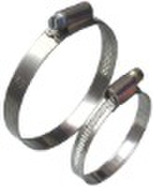 Germany type hose clamp