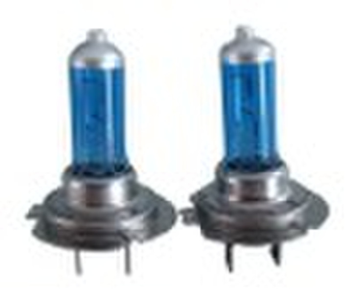 car halogen lamp