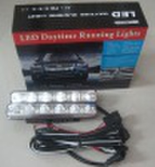 LED DRL