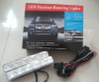 led daytime running light