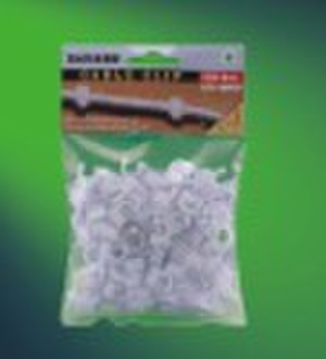 Nail cable clips (DAR)