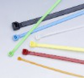 Rohs nylon 66 self locking cable tie  (DAR)