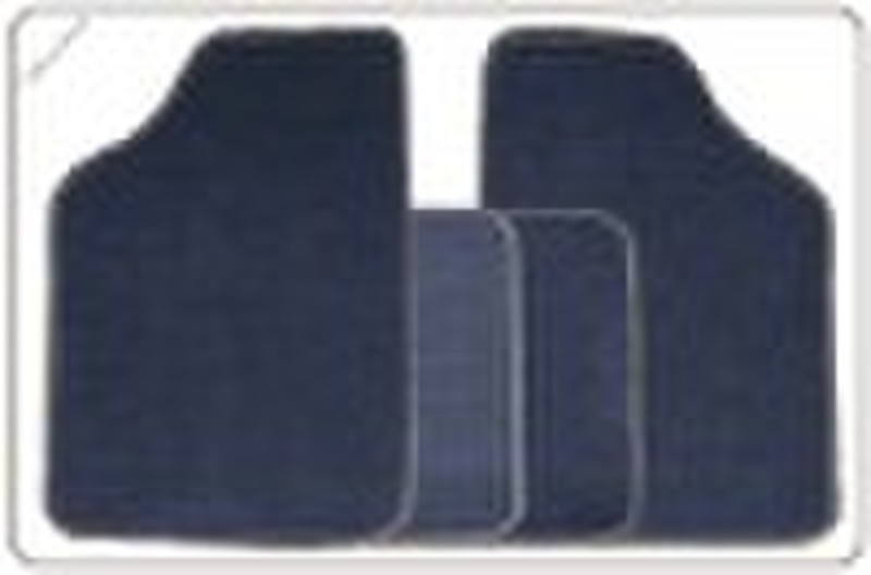 Car carpet, hot sales auto mats