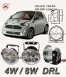 LED Auto Accessories