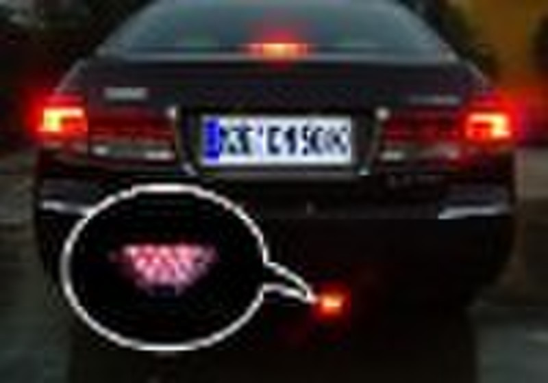 LED Auto Brake Light