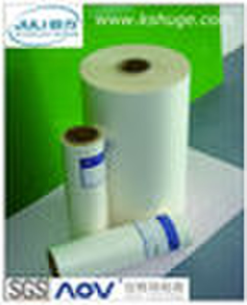 BOPP lamination film