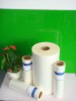 BOPP thermal lamination films