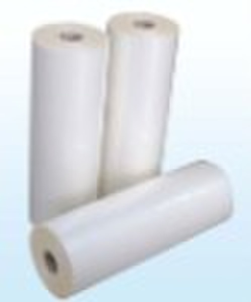 BOPP thermal lamination films(EVA+BOPP film)