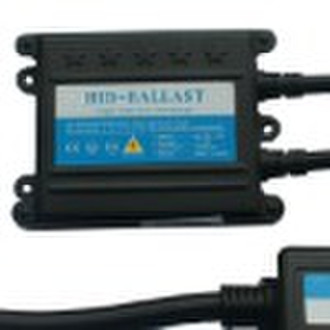 HID ballast