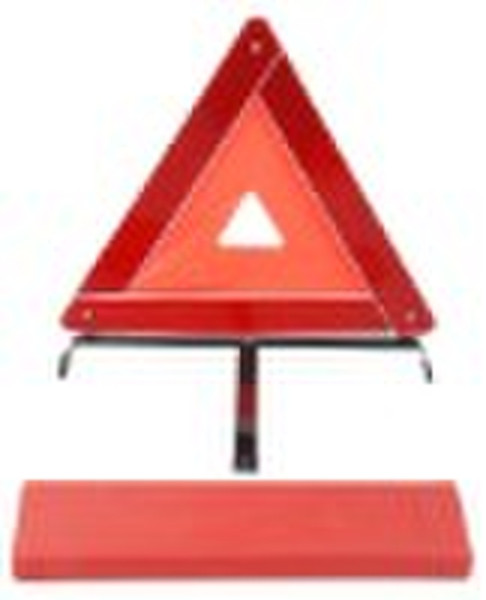 road warning tringle product