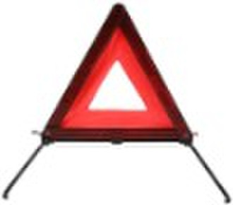 road warning tringle product