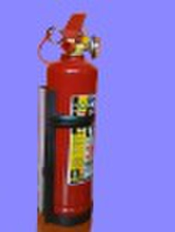 ABC Dry Powder Fire Extinguisher