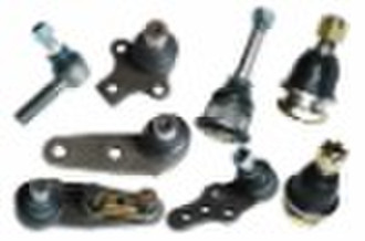 Ball Joint ISO 9001:2008 & TS16949