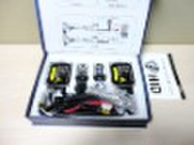 car HID conversion kits