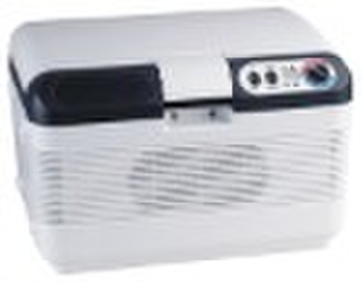 XG-204-15L-15 liters mobile fridge with Temperatur