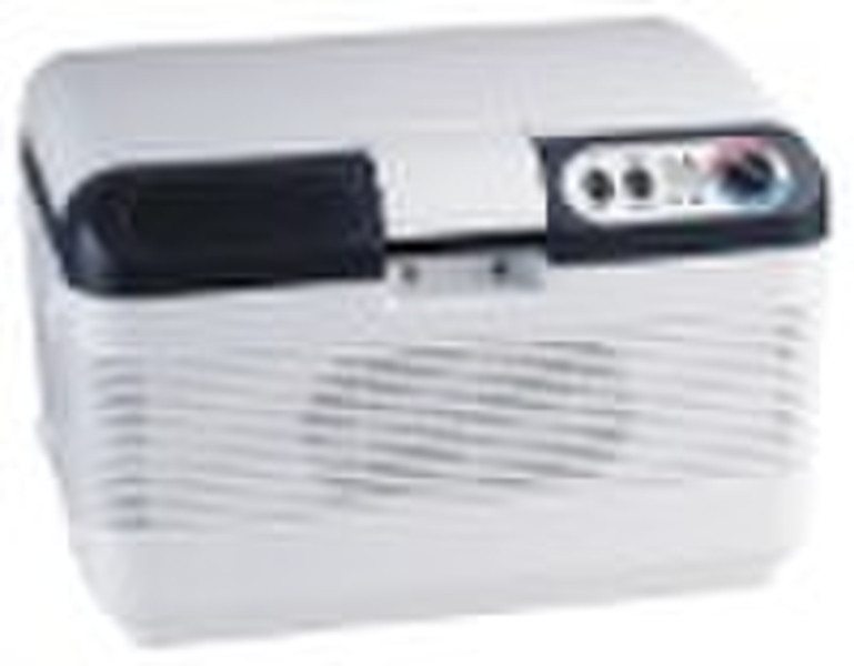 XG-204-15L-15 liters mobile fridge with Temperatur