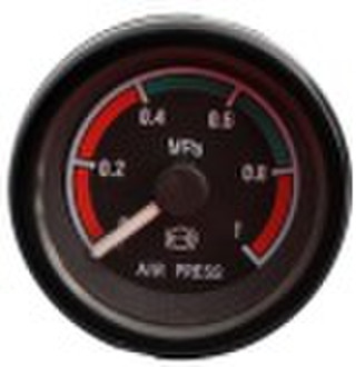 air pressure gauge