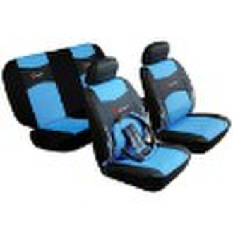 pu car seat cover