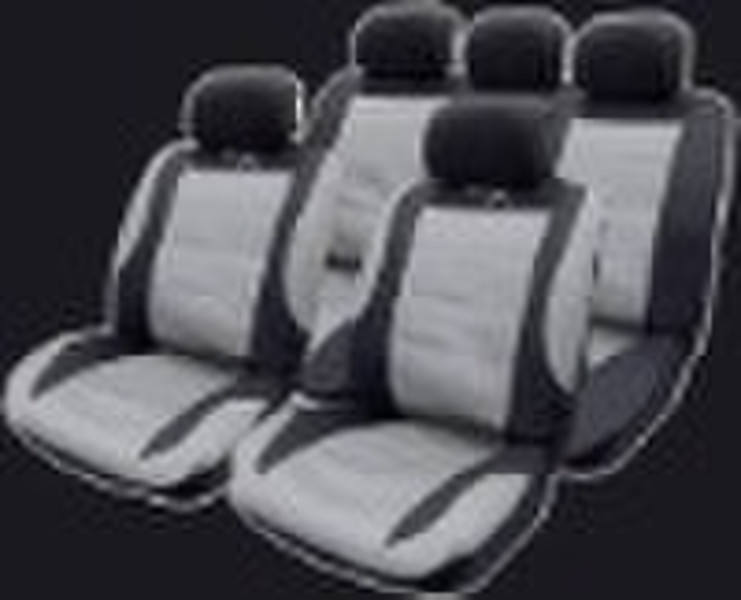 pu car seat cover car accessories auto parts  car