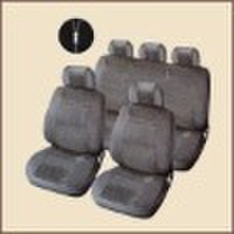 velvet car seat cover