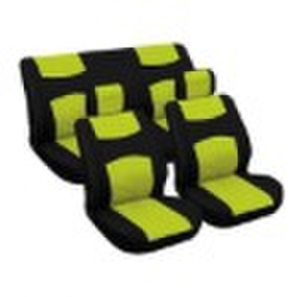 mesh car seat cover  polyester car seat covers  sa