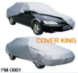 Outdoor & Indoor Car-Cover