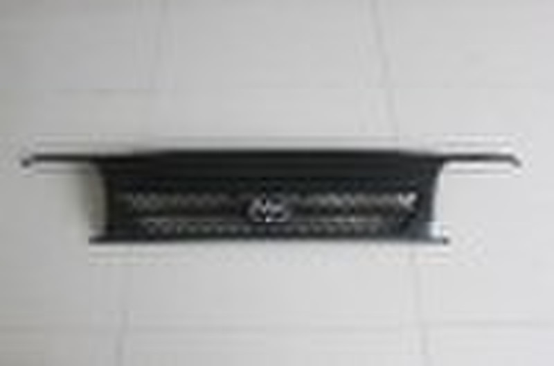 toyota hiace grille