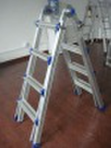 Little Giant multi-purpose ladder ( EL-4X4),EN131