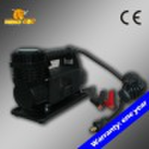 Air Compressor Style - Q