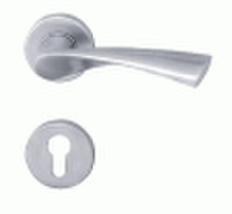 Solid Lever  handle