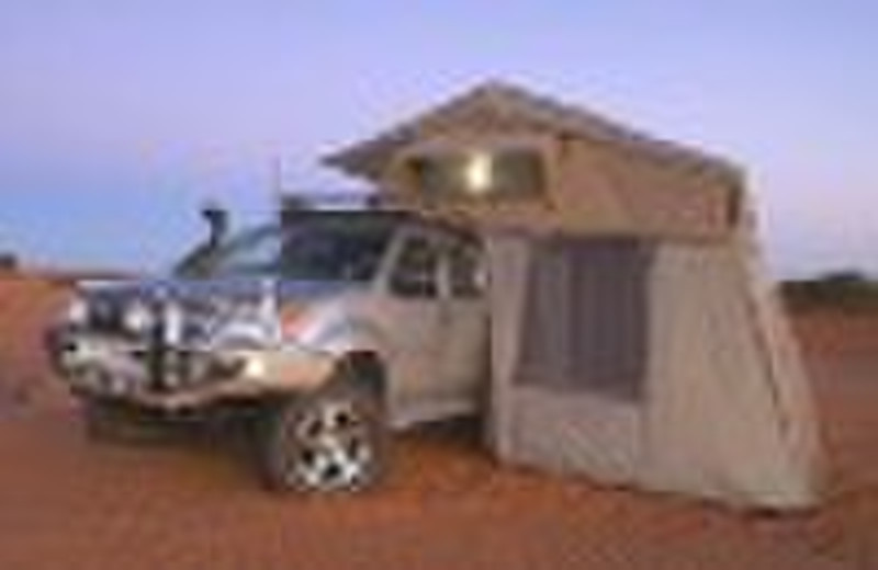 car top tent RC-CRT02