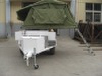 Roof tent RC-CRT01