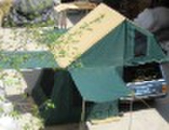 car roof tent RC-CRT03