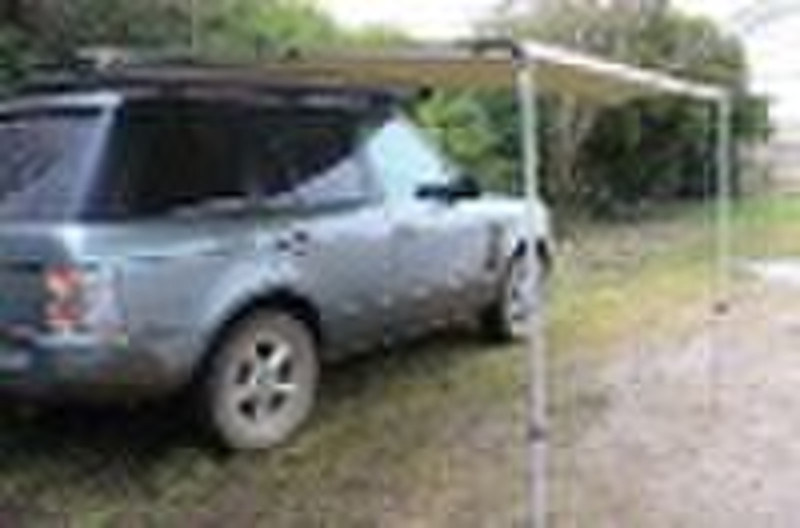 vehicle awnings