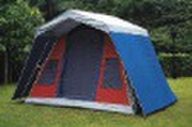 family tent RC-FT08