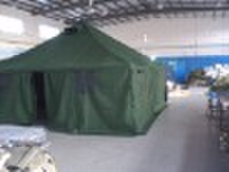 military tent RC-MT04