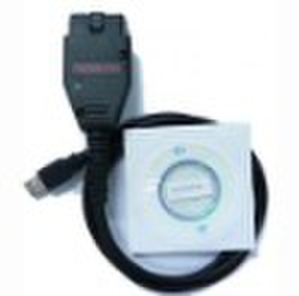 VAG VCDS V908 Diagnostic Cables