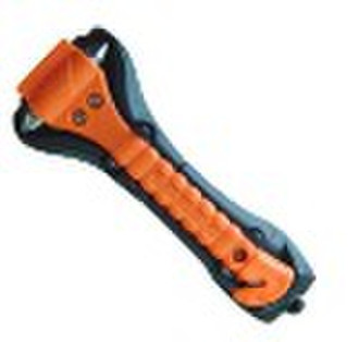 Life Hammer, Emergency Auto Exit Tool / seatbelt c