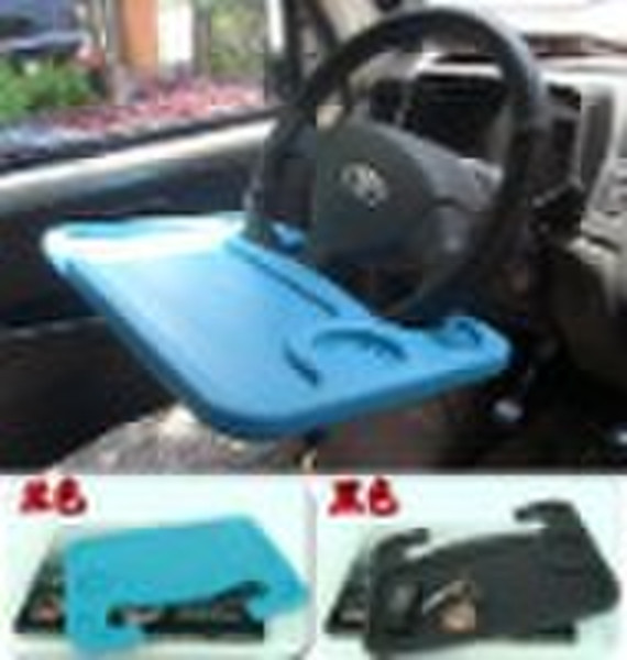 Steering wheel desk, Steering wheel table, car des